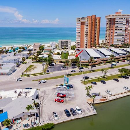 Beachside Retreat W Heated Pool St. Pete Beach Buitenkant foto