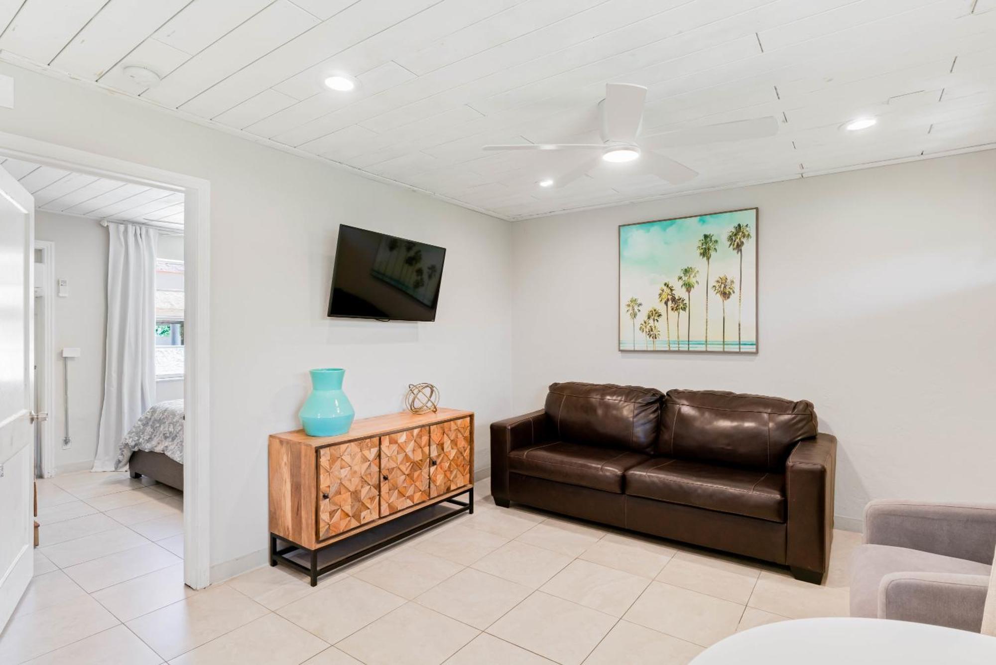 Beachside Retreat W Heated Pool St. Pete Beach Buitenkant foto