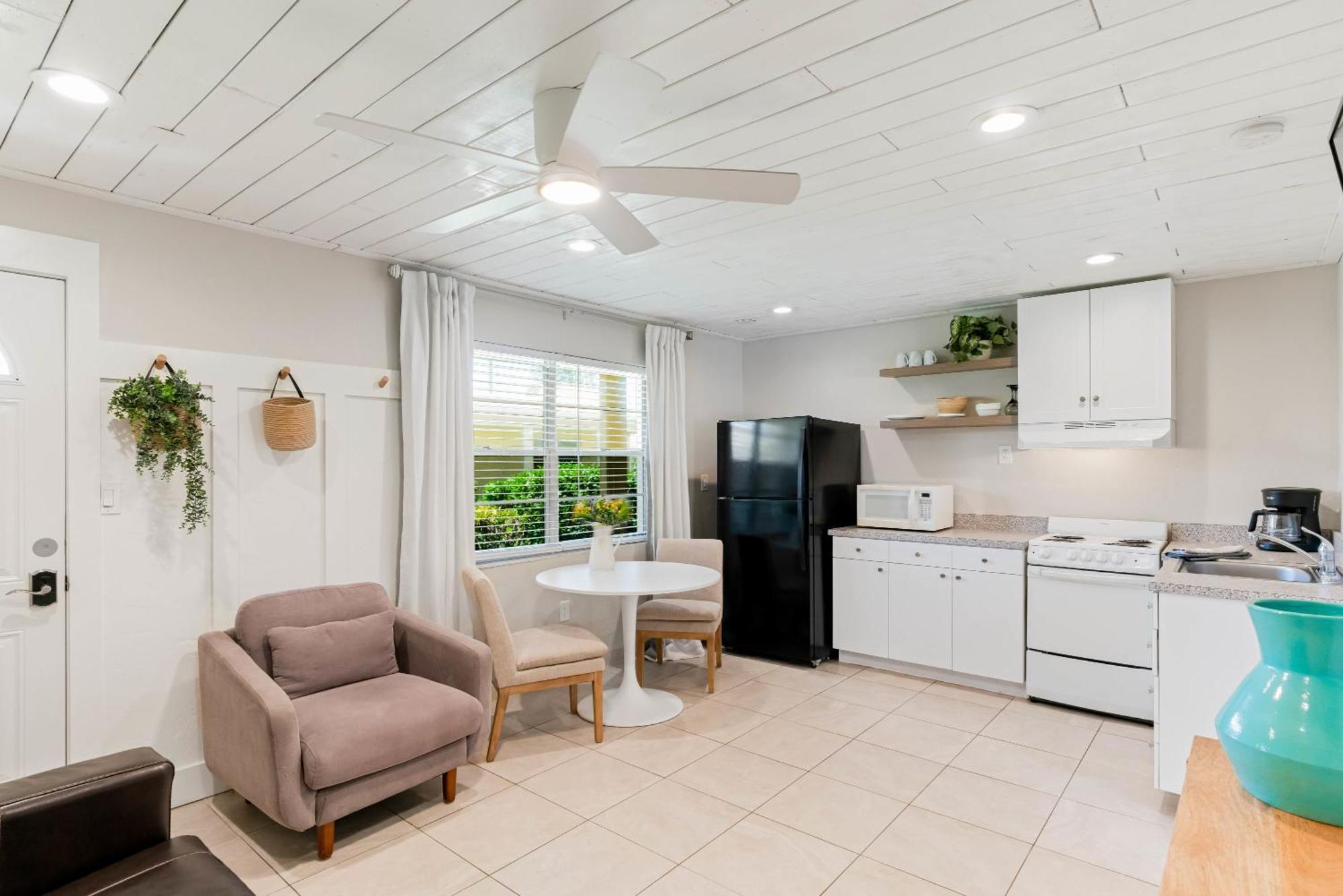 Beachside Retreat W Heated Pool St. Pete Beach Buitenkant foto