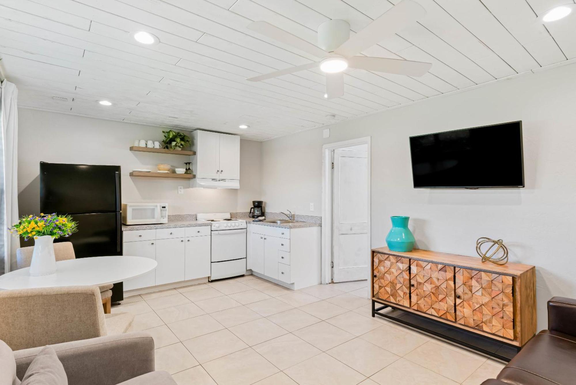 Beachside Retreat W Heated Pool St. Pete Beach Buitenkant foto